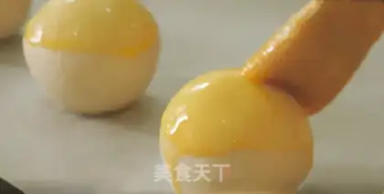 Make Souffle step 11