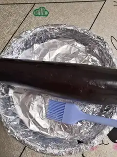 Make Garlic toast step 6