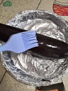Make Garlic toast step 7