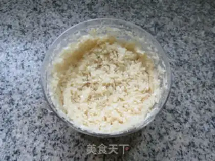 Make In the greasy wings step 1