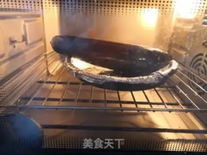 Make Garlic toast step 8