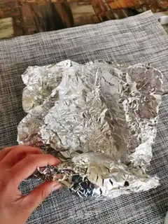 Make The grilled goose eggs step 6
