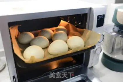 Make Garlic cheese bag step 7