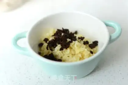 Make Potato varnish step 3