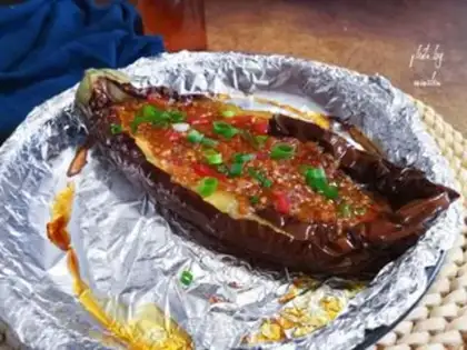 Make Garlic toast step 12