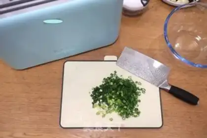 Make Silver veal step 4