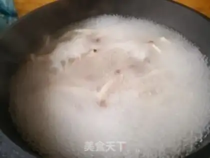 Make Fresh, spicy roasted fish step 5