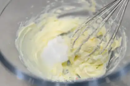 Make Garlic cheese bag step 10