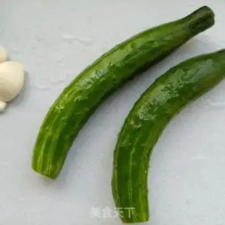 Make cucumber step 1