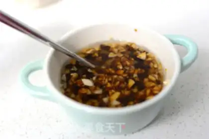 Make Potato varnish step 5