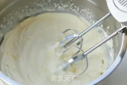 Make Garlic cheese bag step 11