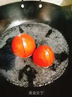 Make Summer fresh fruit tea step 4