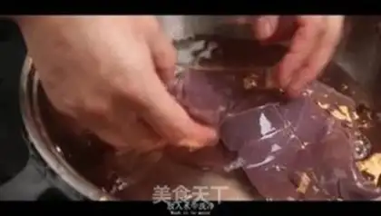 Make Pork liver step 2