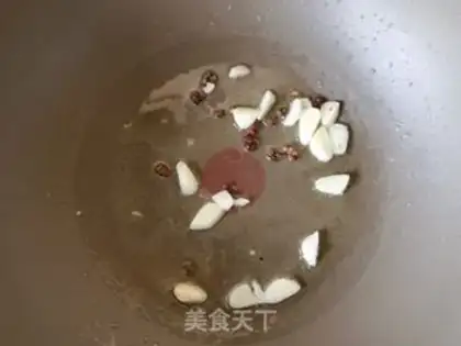 Make Clear your teeth step 2