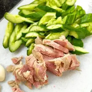 Make cucumber step 3