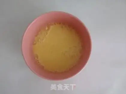 Make Tomato cheese bread step 1