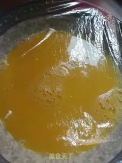 Make Steam eggs step 1
