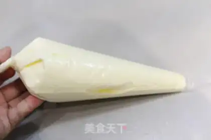 Make Garlic cheese bag step 13