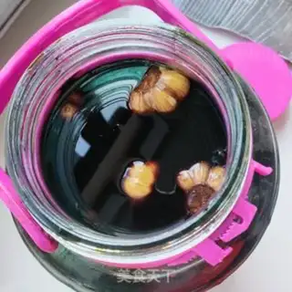 Make I used to pick up garlic step 9