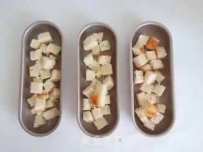Make Tomato cheese bread step 3