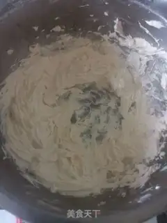 Make Coco cookies step 2