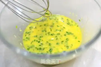 Make Garlic cheese bag step 15