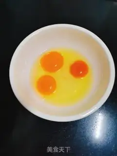 Make Tomato egg soup step 5