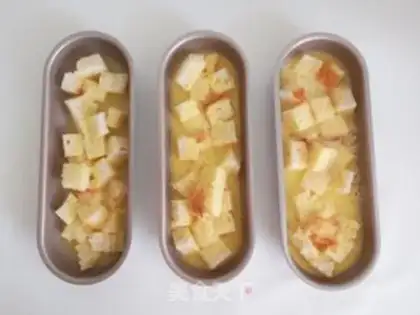 Make Tomato cheese bread step 4