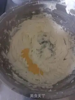 Make Coco cookies step 3