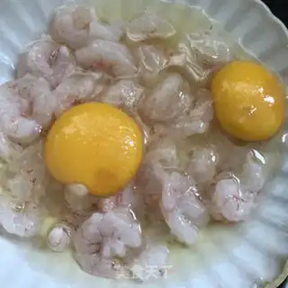Make Tomato-shrimp step 2
