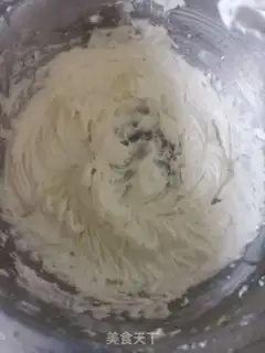 Make Coco cookies step 4