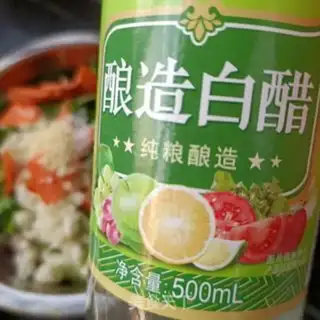 Make cucumber step 8