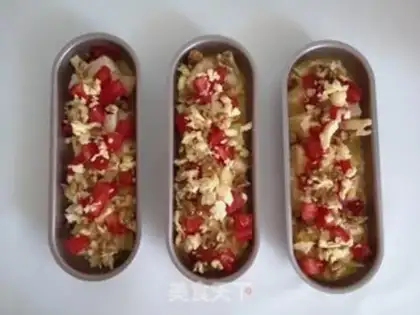 Make Tomato cheese bread step 6