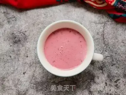 Make Coco cookies step 5