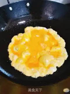 Make Tomato egg soup step 8
