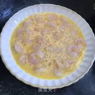 Make Tomato-shrimp step 4