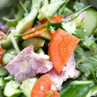 Make cucumber step 9