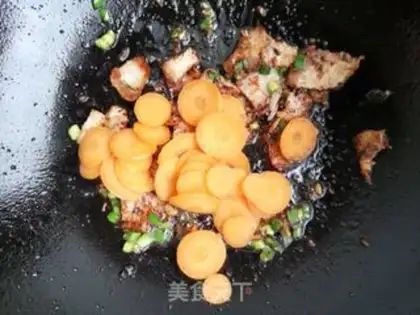 Make A hand tore step 5