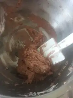 Make Coco cookies step 6