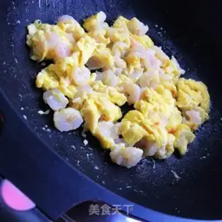 Make Tomato-shrimp step 5