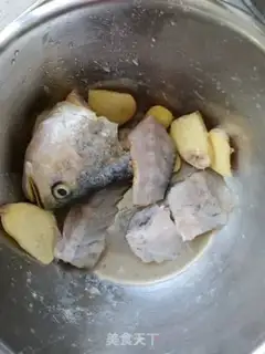 Make Vacuate herring step 0