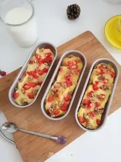 Make Tomato cheese bread step 8