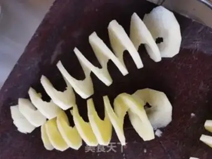 Make Turbo Potato Tower step 5