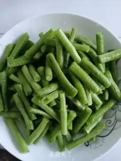 Make Soybeans step 0