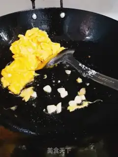Make Tomato egg soup step 10