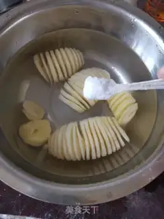 Make Turbo Potato Tower step 6