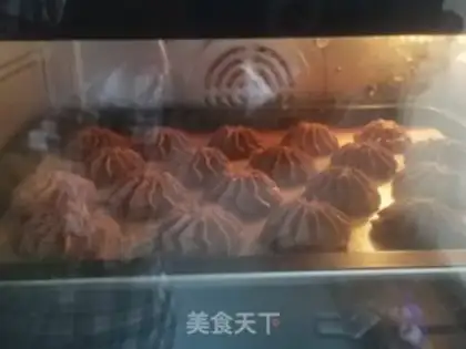 Make Coco cookies step 9