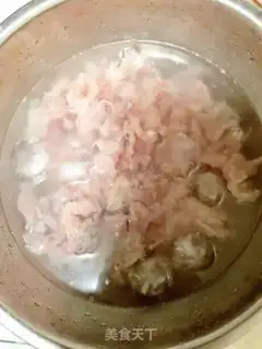 Make A fish dumpling step 5