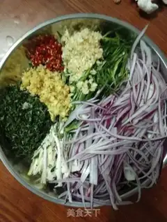 Make Fish step 4