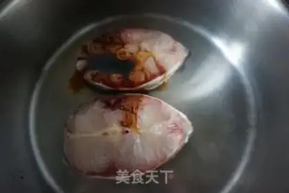Make Fish chops step 2